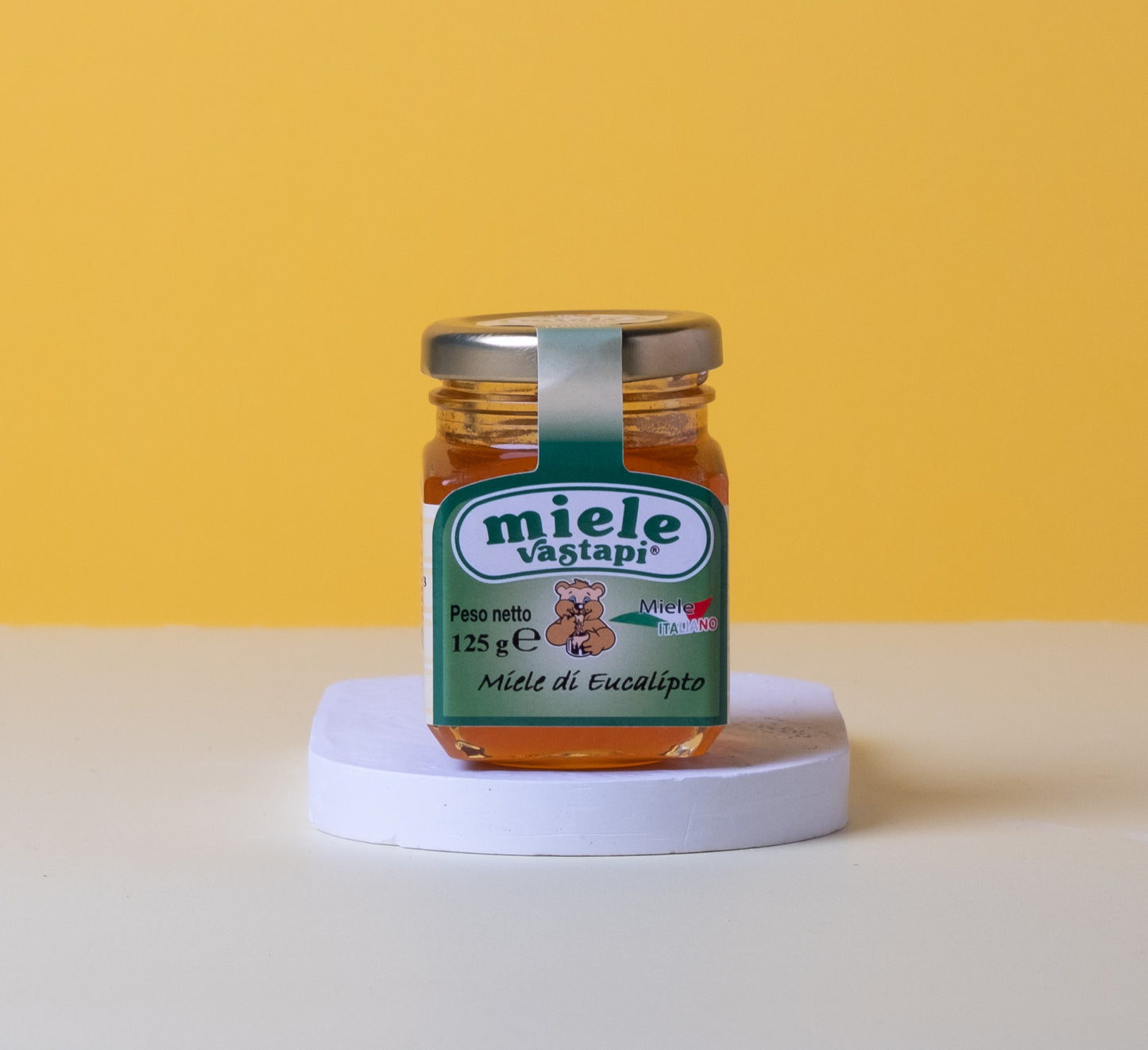 VASETTI 125G EUCALIPTO