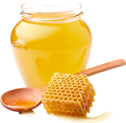 VASCHETTA G 20 MIELE MILLEFIORI ITALIANO