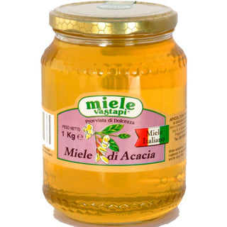 MIELE DI ACACIA