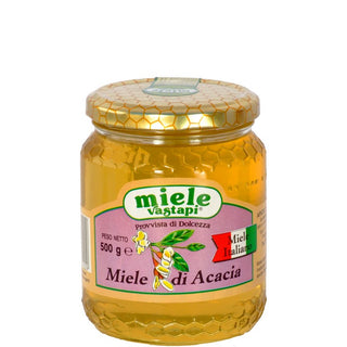 MIELE DI ACACIA