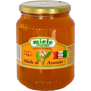 MIELE DI ARANCIO