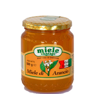 MIELE DI ARANCIO