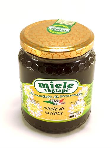 MIELE DI MELATA