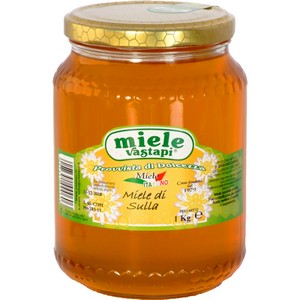 MIELE DI SULLA