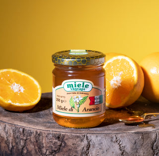 MIELE DI ARANCIO